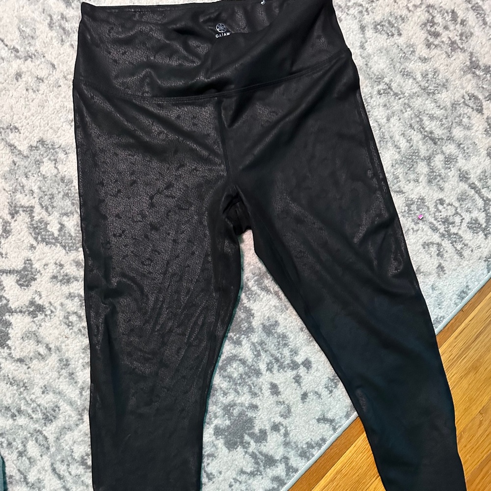 Leggings